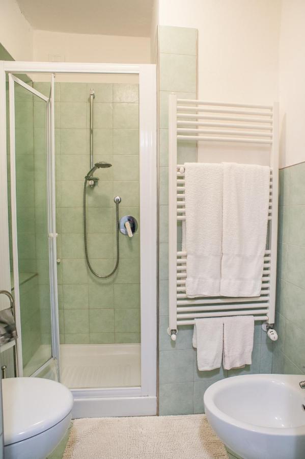 Poggio Al Vento Guest House Castiglione dʼOrcia Екстериор снимка