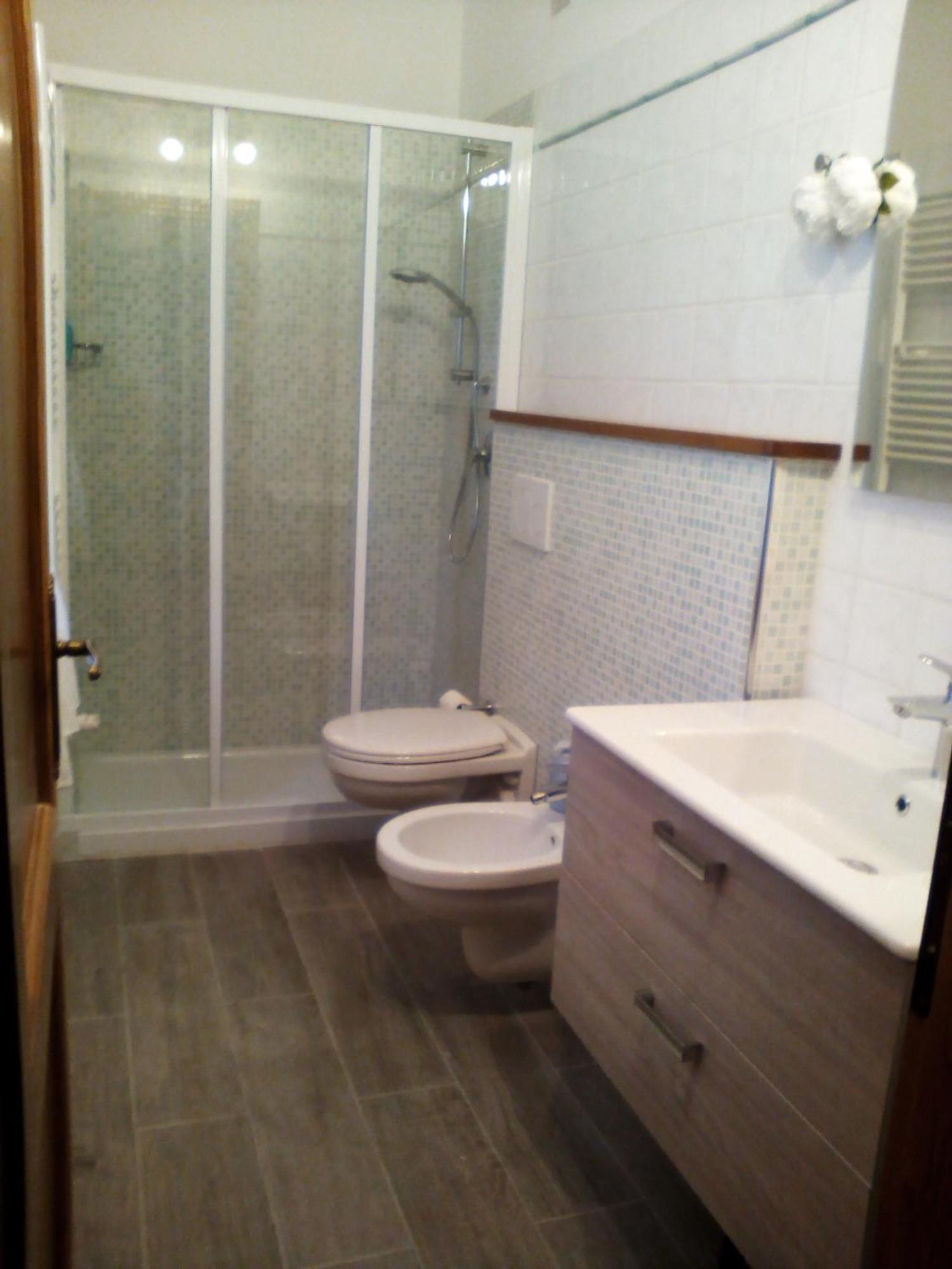 Poggio Al Vento Guest House Castiglione dʼOrcia Екстериор снимка